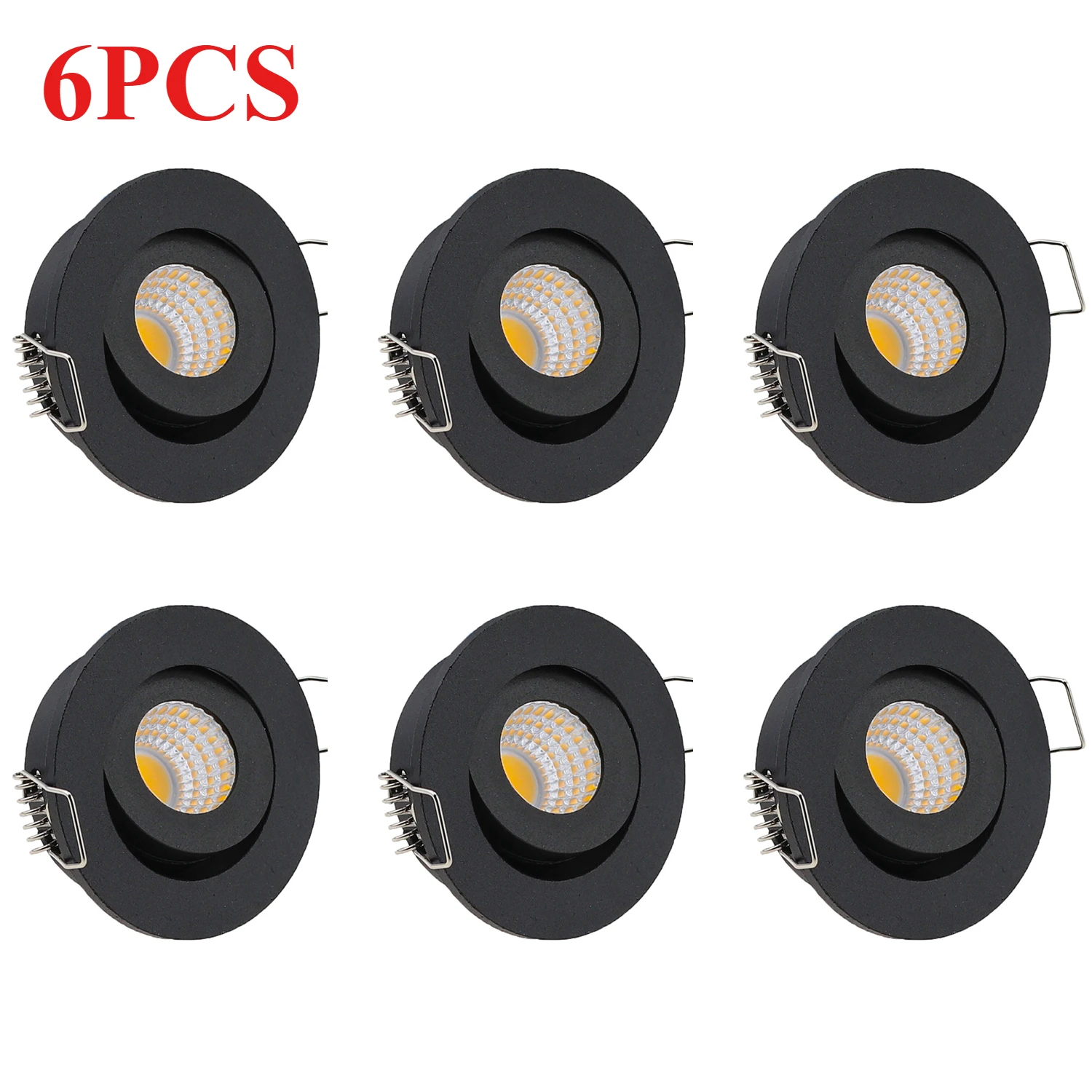 joyinled-6-pieces-mini-spots-led-encastres-3w-eclairage-de-plafond-etanche-a-intensite-variable-lampe-led-haute-puissance-pour-chambre-a-coucher-et-salon