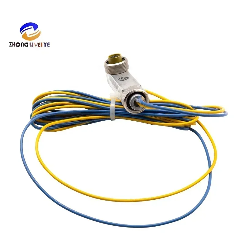 

HOT Fireye UV7R4 Flame Scanner for Gas Burners and Boilers, Non Self Checking 0.1mA Detector