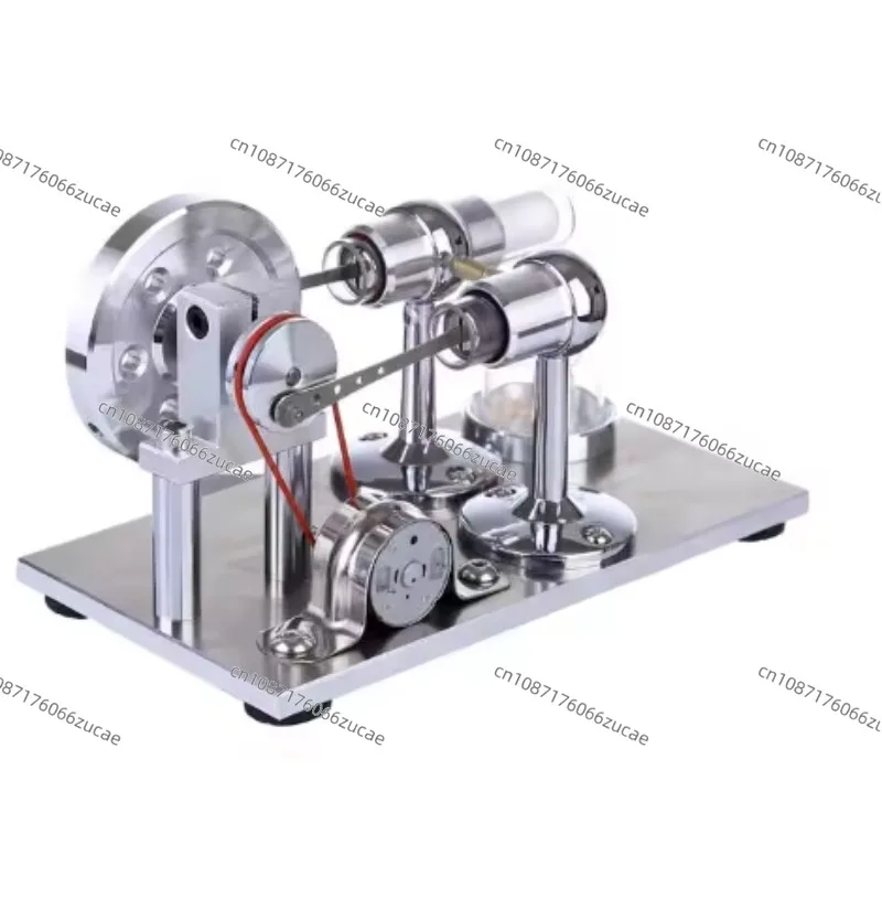 Engines External Combustion Engines Physical Toys