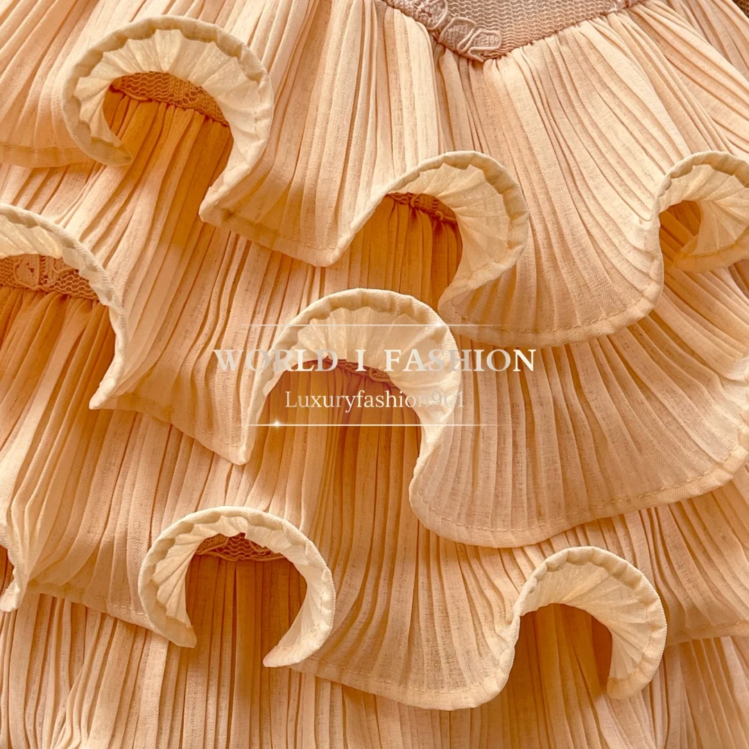 2025Midi Dresses for Women Long Sleeve High Quality As Picuture