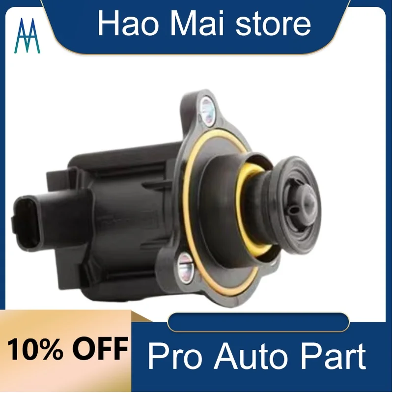 

11657566324 11657578683 Turbocharger Solenoid Valve for Mini Cooper Peugeot 3008 037975 037977