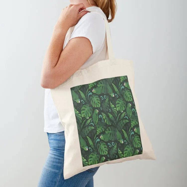 Linnie Leaves Tote …