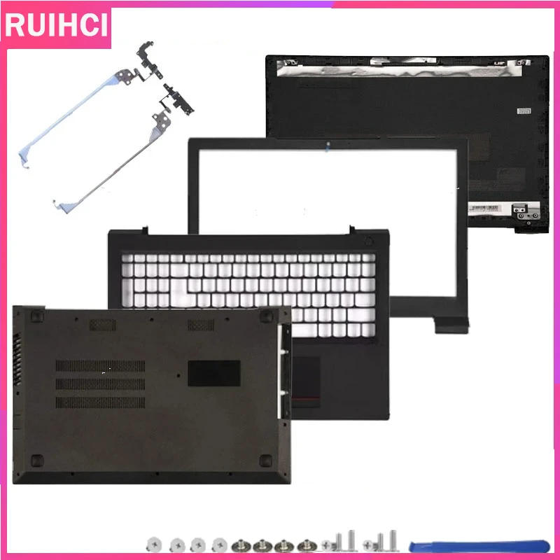 

For V110-15 V110-15ISK NEW Notebook Computer Case Laptop Case LCD Back Cover/Front Bezel/Hinges/Palmrest/Bottom Case