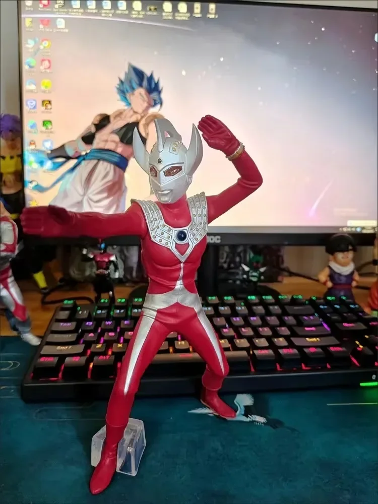 

Anime Xplus x-plus SHF Bracelet Altman Taro Figures Action Figures Doll Collection Cost performance fighting stance Model Toys