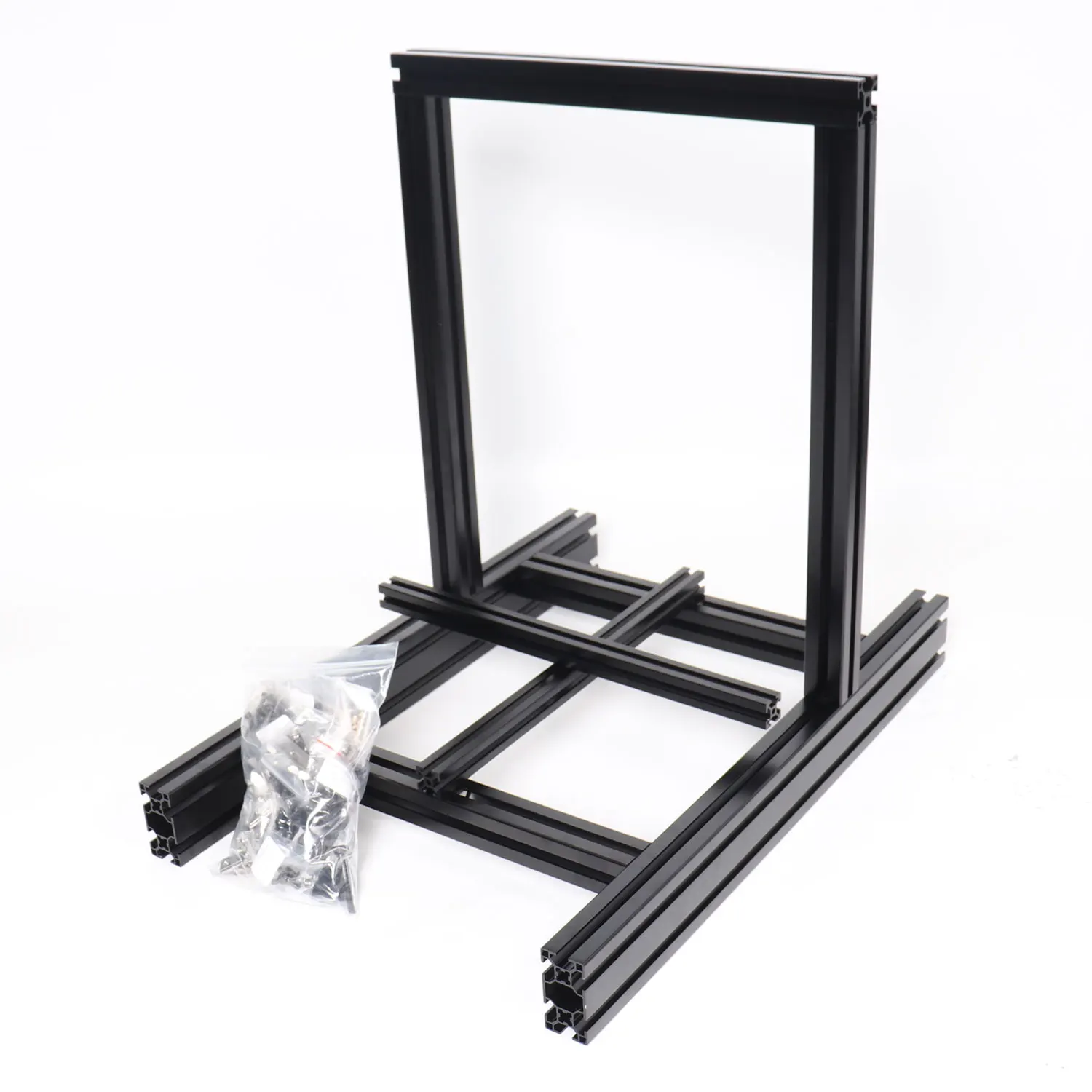 Blurolls Voron Switchwire 3d printer extrusion frame kit  fasteners kit optional full frame kit