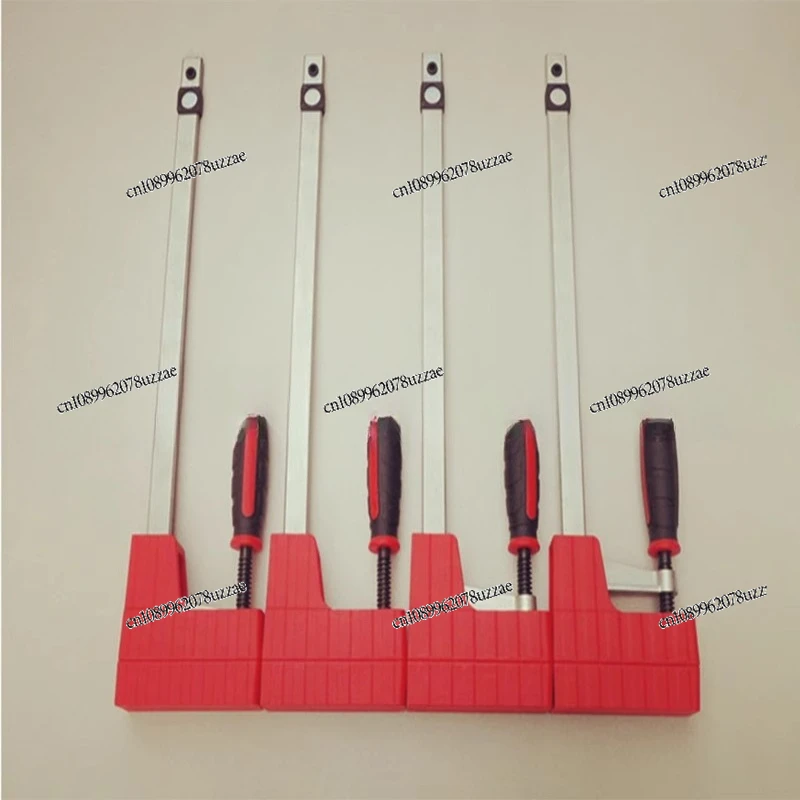 Heavy Duty Parallel Clamp F Type Woodworking Puzzle Fixed Quick F Clamp G Clamp