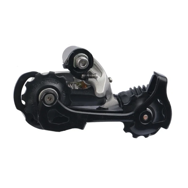 Shimano DEORE XT M750 Rear Derailleur RD-M750-SGS 9S Rear Derailleur For MTB Long Cage 34T Bike Bicycle Accessorie Bike Parts