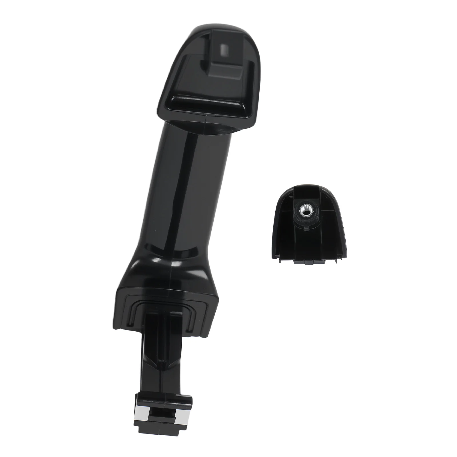 

Наружная дверная ручка для Hyundai Elantra 2006-2012 826512H000, черная