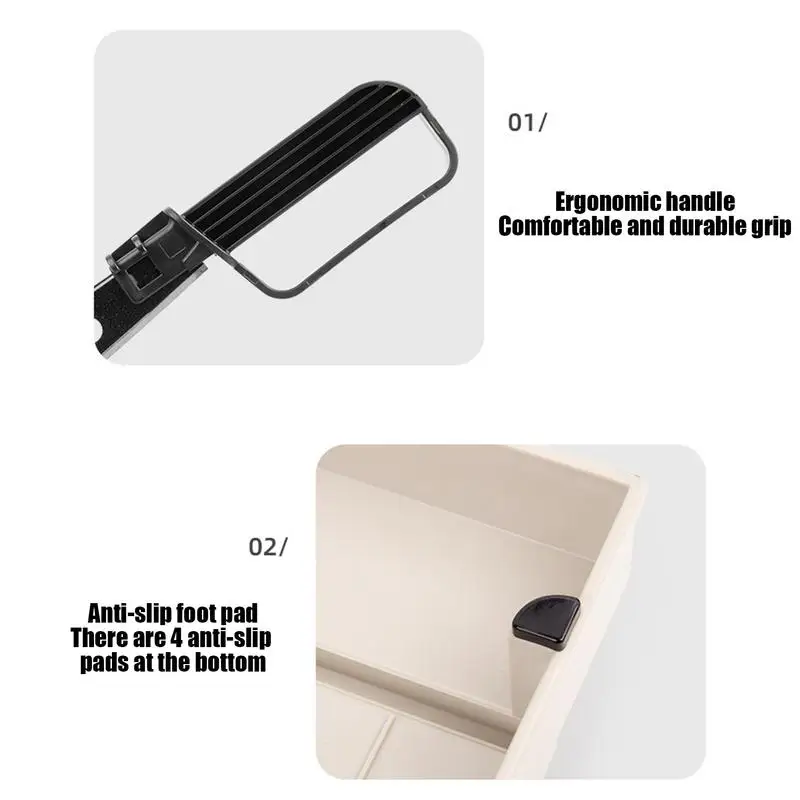 Pemotong kertas Manual portabel, alat kerajinan seni multifungsi, pemangkas kertas lurus kecil Manual portabel untuk lembar logam tidak ditenun