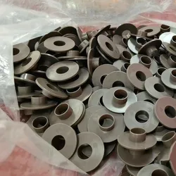 10pcs Agras XAG P100Pro/V50Pro Original 55inch Propeller Gasket CW/CCW Kit Part Agricultural drone Accessories