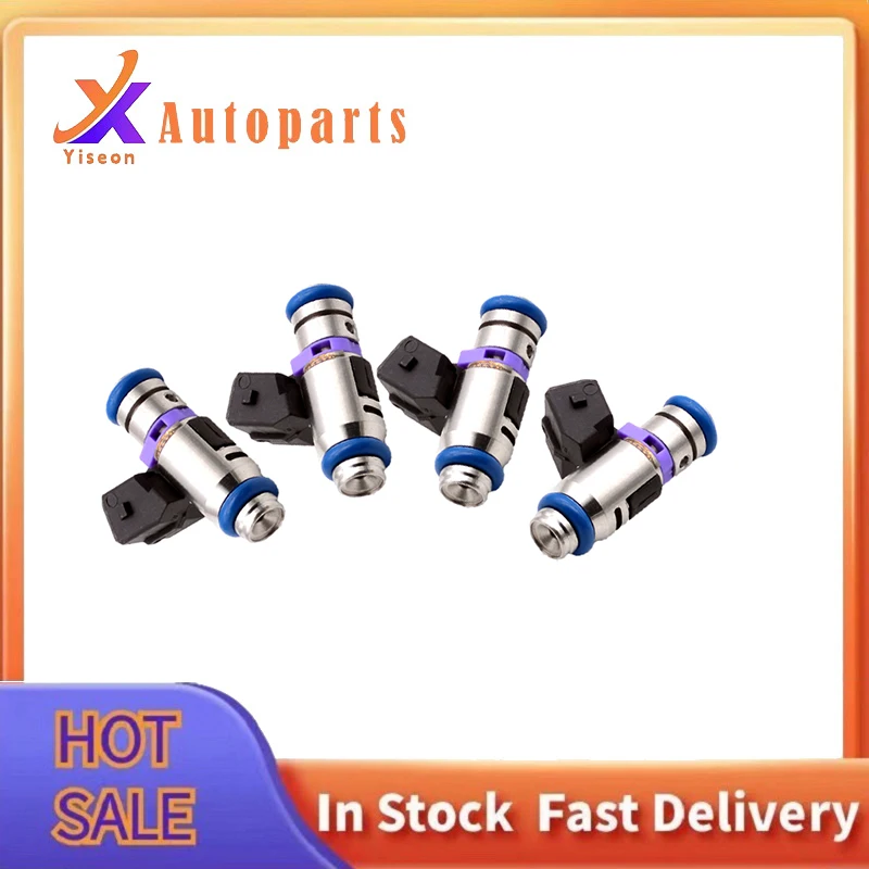 

Car Truck Fuel Injector Nozzle For Scania S-4 Arla 32 Injected IWP206 STKM206