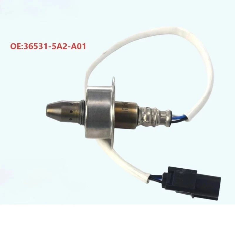 Air-Fuel Ratio Lambda O2 Oxygen Sensor (Upstream) 36531-5A2-A01 for Honda Accord CVT CR-V 2.4L 2013-2017 36531-5A2-003 234-9131