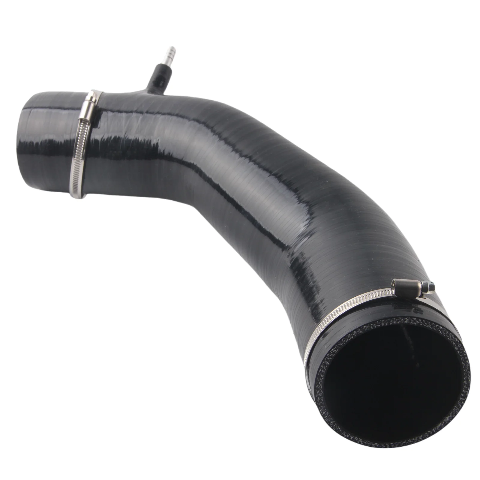 

Силиконовый впускной шланг с холодным фильтром, совместимый с Audi A7 Q7 3.0T 11-15