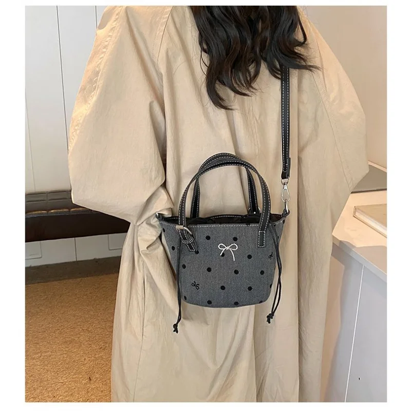 

Women's Handbag Made Of Stripe-Jaguar Leather Featuring Trendy Paris Spacious Soft Daily Modern Look​