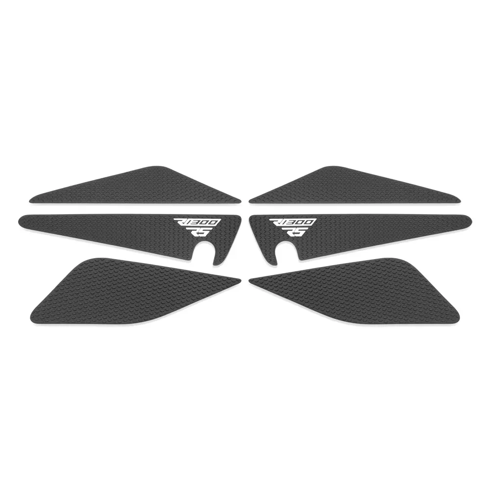 For BMW R1300 RS R1300RS R 1300 RS 2025-2026 Motorcycle Fuel Tank Sticker Scratch-resistant Pad Knee Pad Decorative Decals Parts
