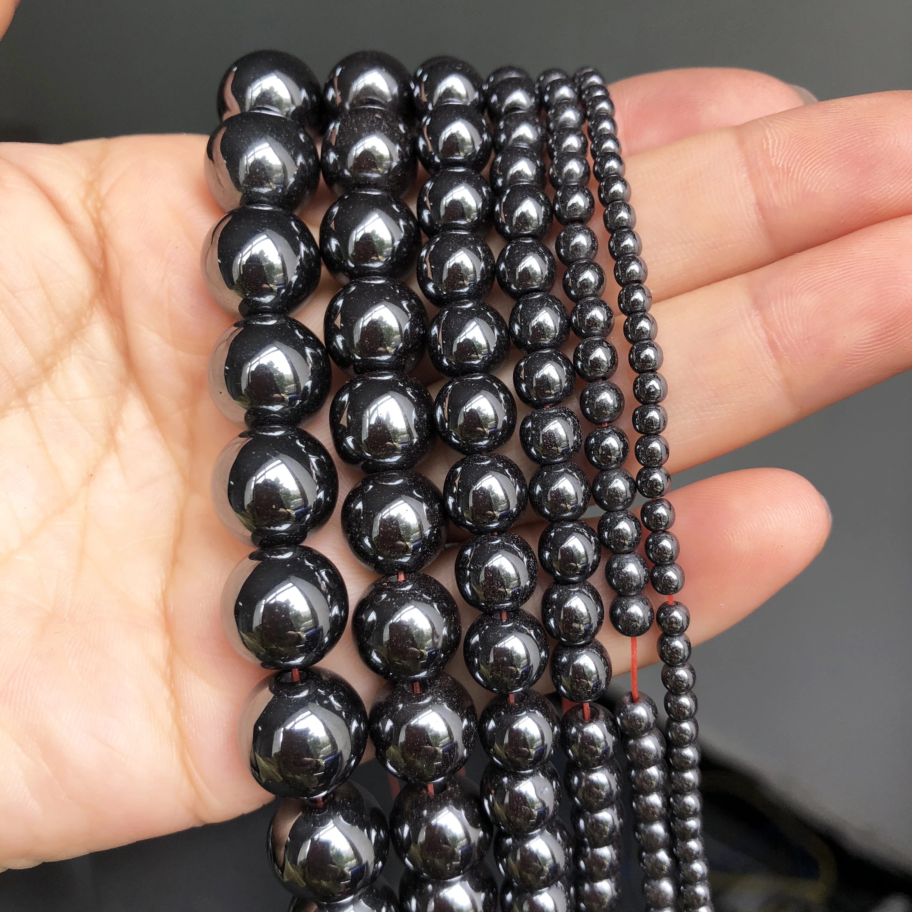 Thumbnail 2 - #17 Ranked Natural Stone Bracelets Picks in 2026