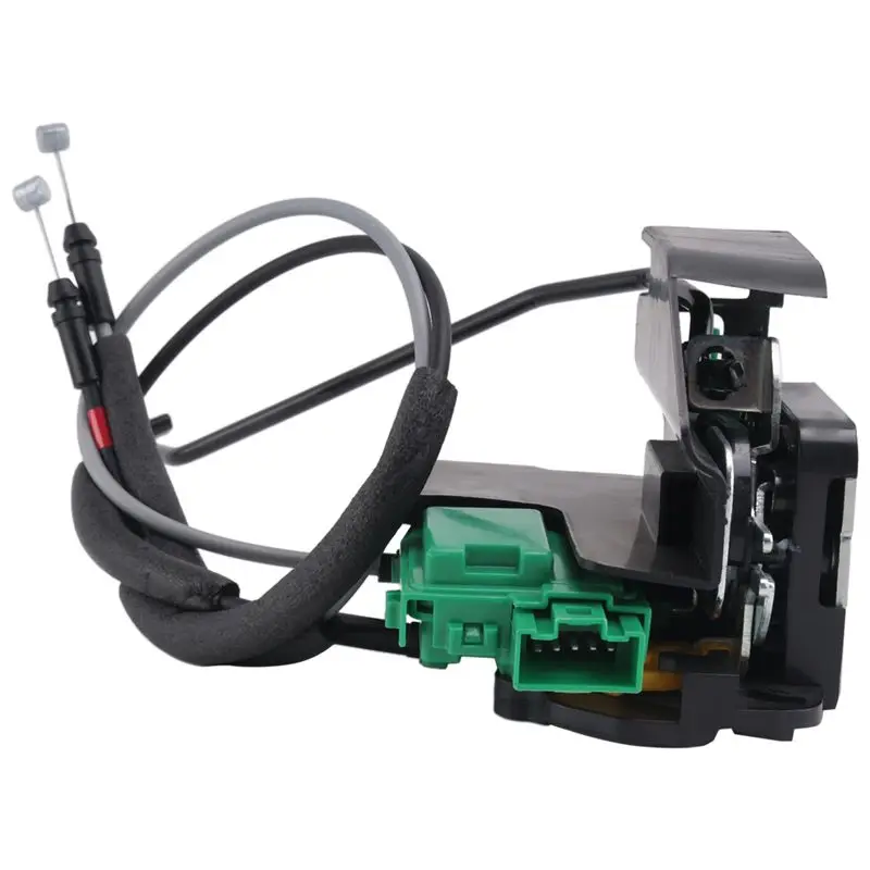 

Rare Car Door Lock Actuator Front Left Driver 81310-1R130 937560 For Accent 2012-2017