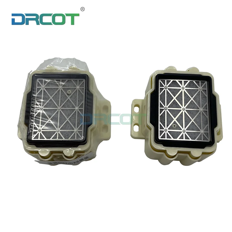 

capping For Epson DX5 Printhead Printer cap top for Epson DX5 Printhead white