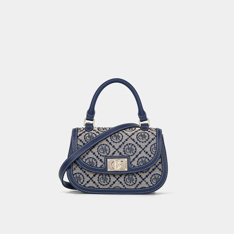 Classic Elegant Diaper Bag For Women Popular Designer Handbag Large Capacity Tote Luxury Brand Fashion Leather Shoulder Bag