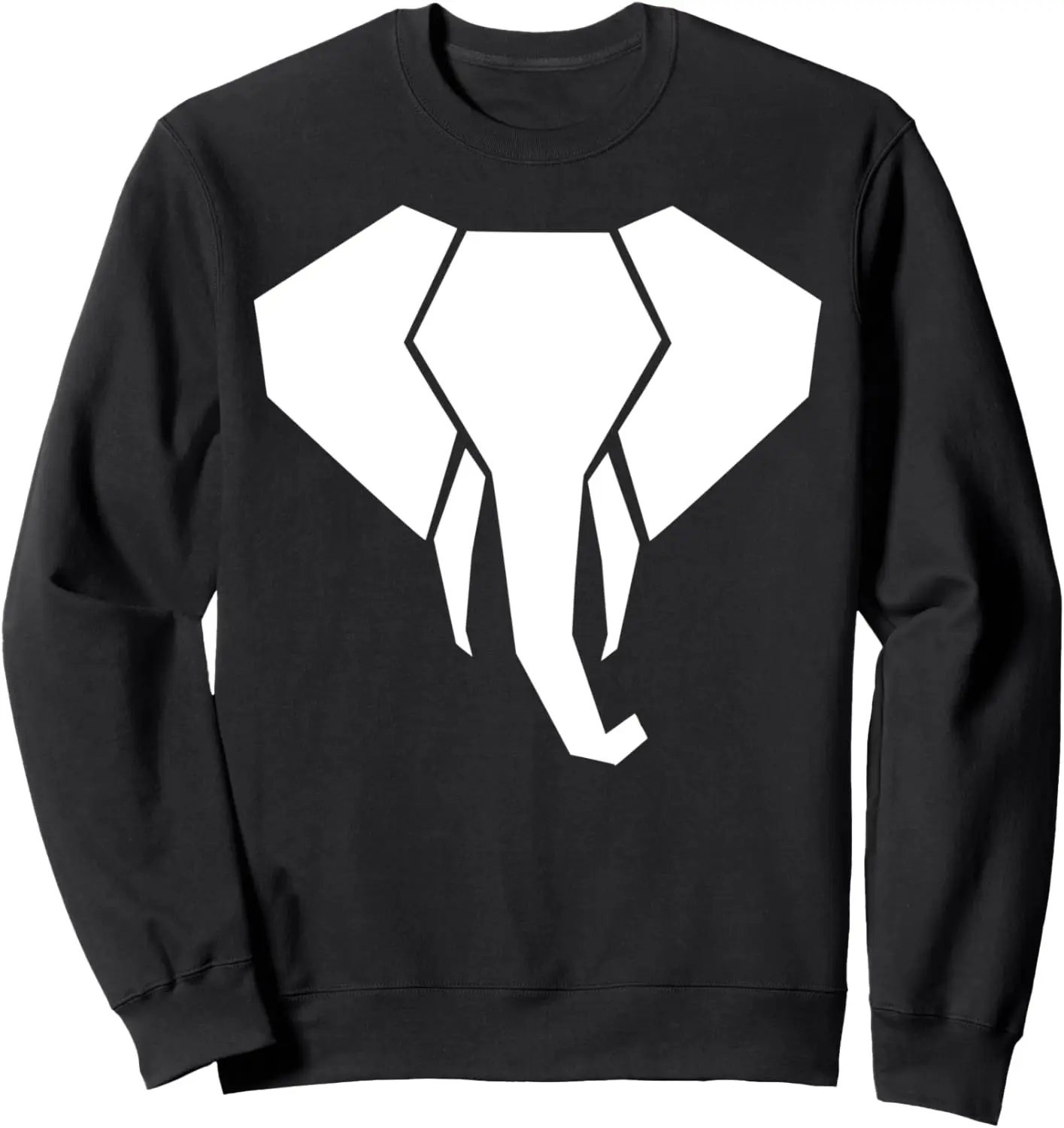 Funny Christmas white elephant adult useful gag gift for men Sweatshirt