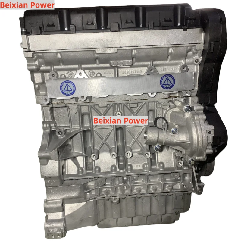 

BRAND NEW 2.0L Engine RFN Engine Assembly For PEUGEOT 3008 307 408 508