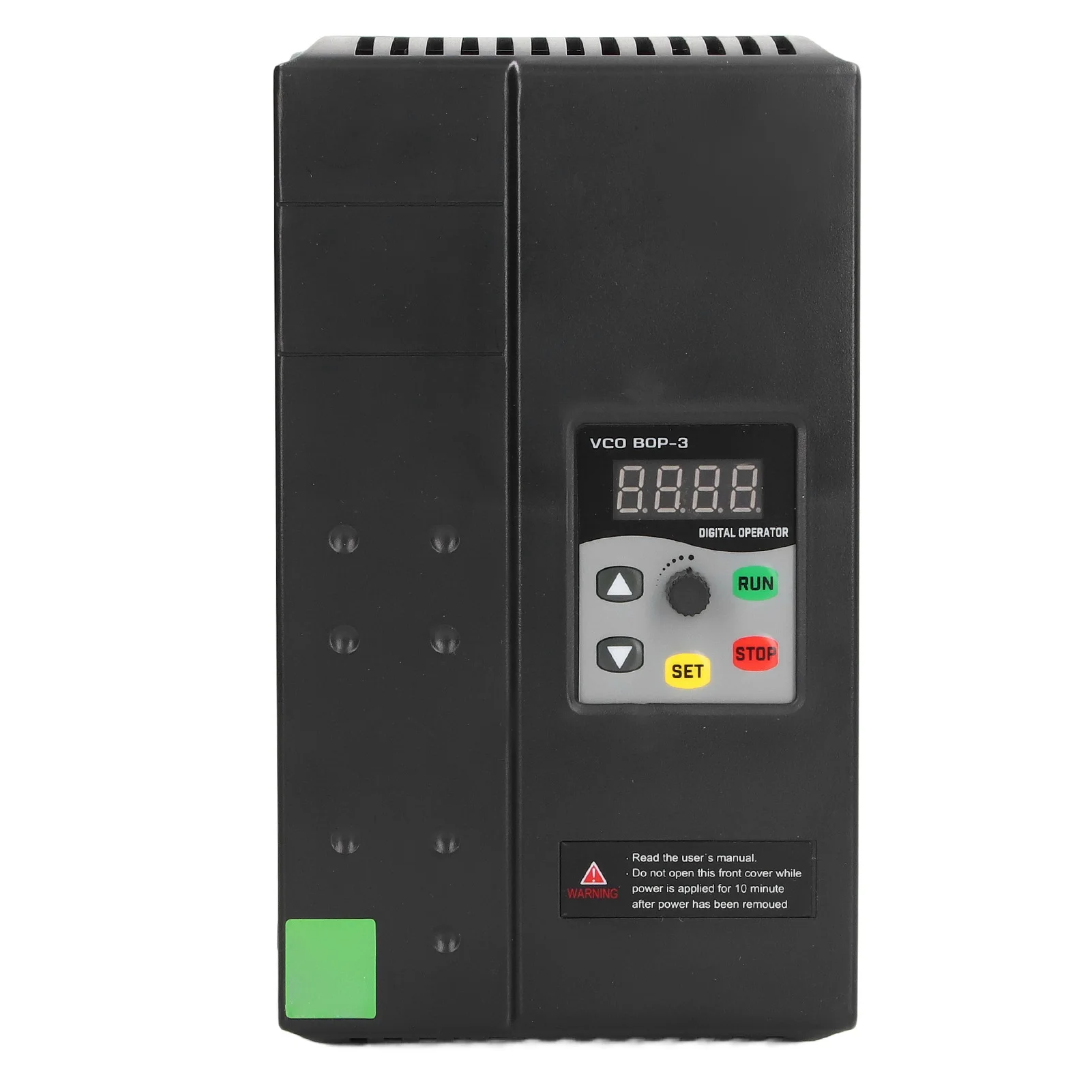 Conversor de frequência variável do motor lk350, conversor de frequência variável, unidade de frequência trifásica, entrada 380-440v, saída 0-440v