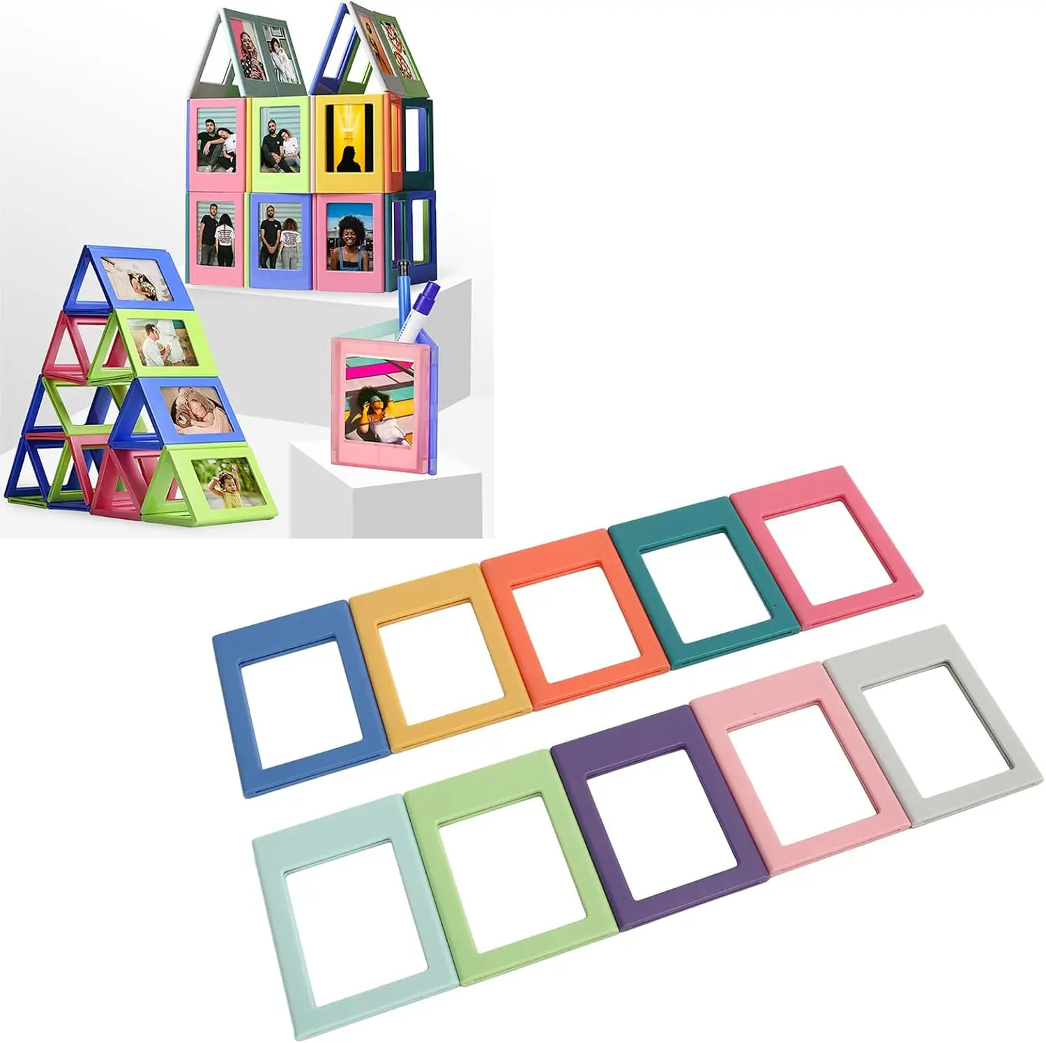 Thumbnail 4 - #6 Low Cost Picture Frames That Work