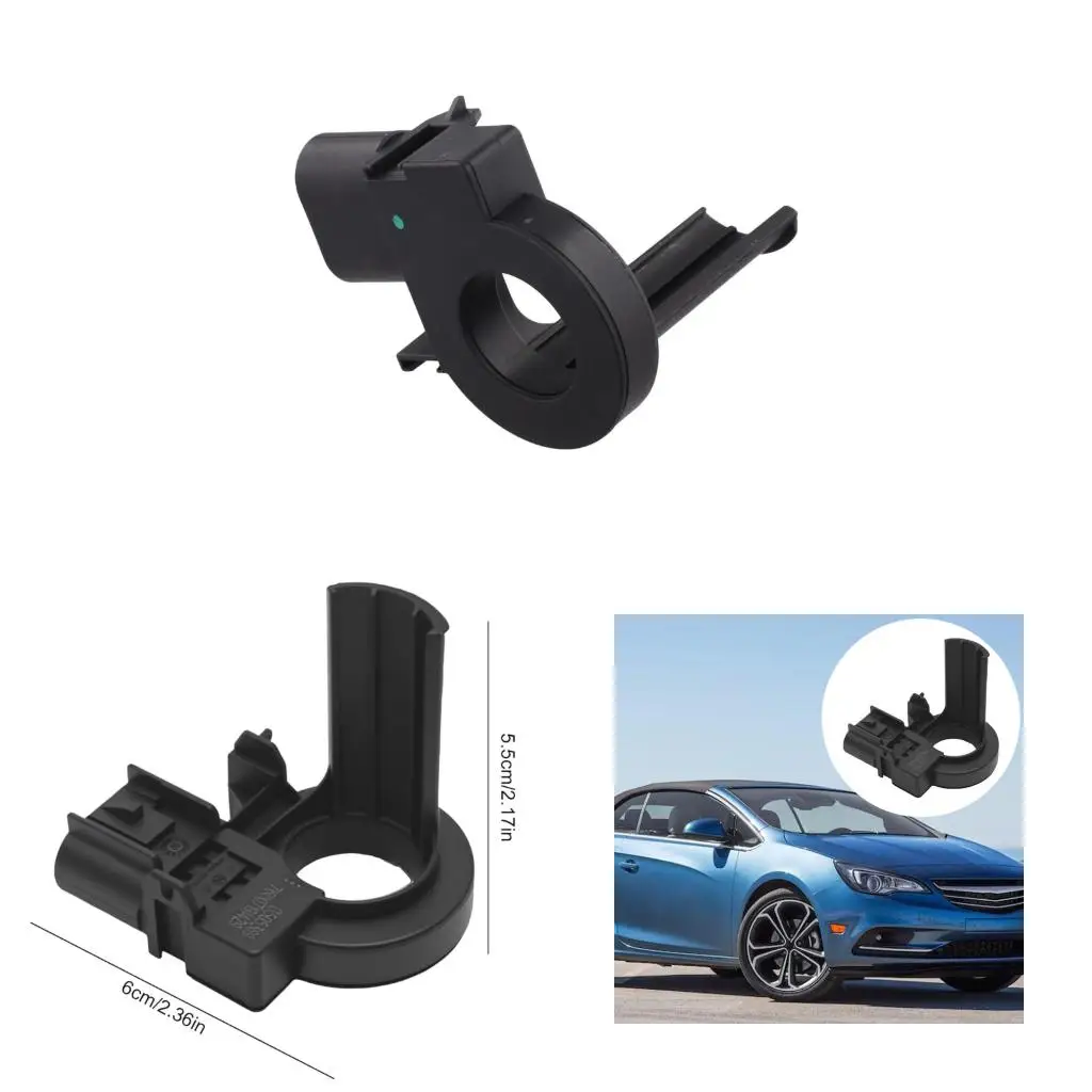  Long Lasting Battery Monitoring Device Waterproof Battery Monitor 13505369 13502261 Vehicle Accessories Suitable for Car