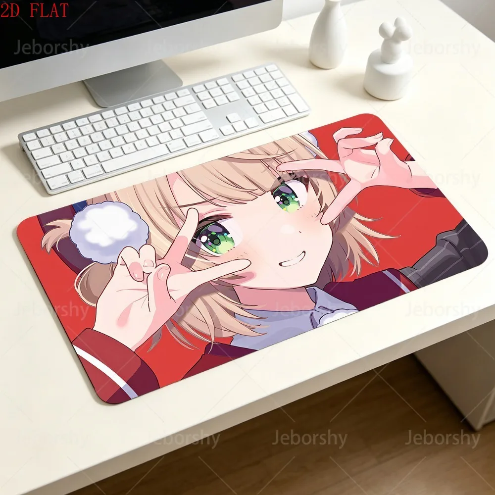Shigure Ui 2026 Mouse Pad E-sp - Gaming Keyboard 2026 avis et prix