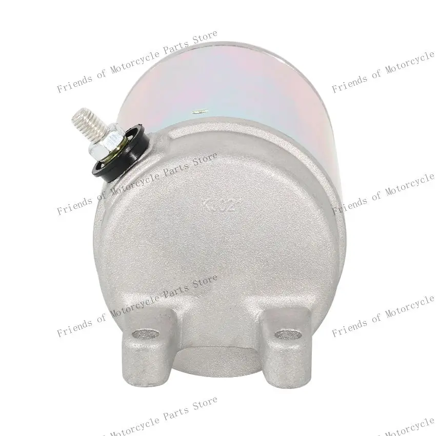 Motorcycle Starter Motor For Suzuki AN650Z AN650 Burgman 650 2008/2013-2017 2003-2016 OEM:31100-10G00
