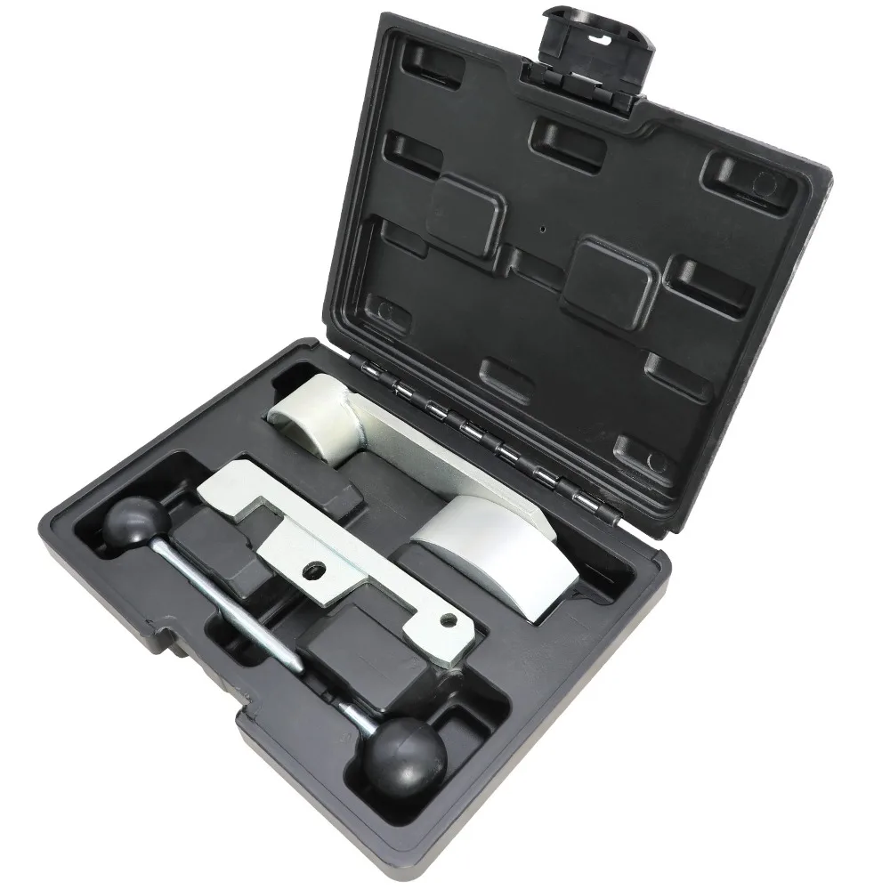 M96 Engine Camshaft Special Tool Is Suitable for Porsche 996, 997 and 987  2.7/ 3.2/ 3.4 /3.6L Timing Tools