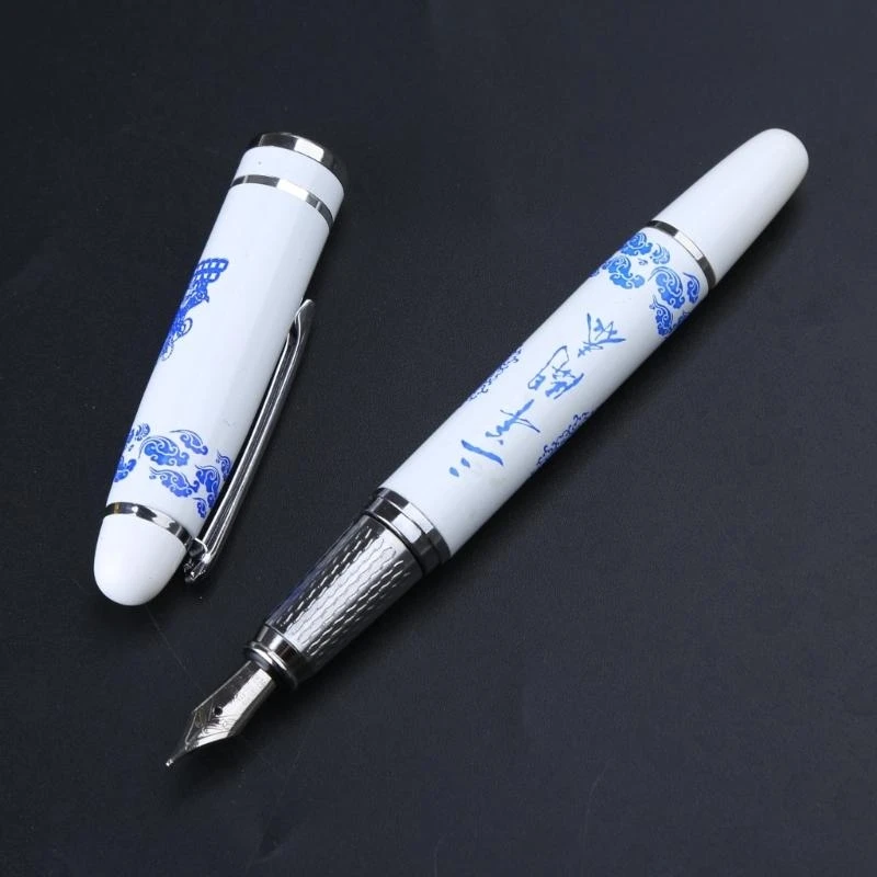 Vintage Fountain Pe… - image