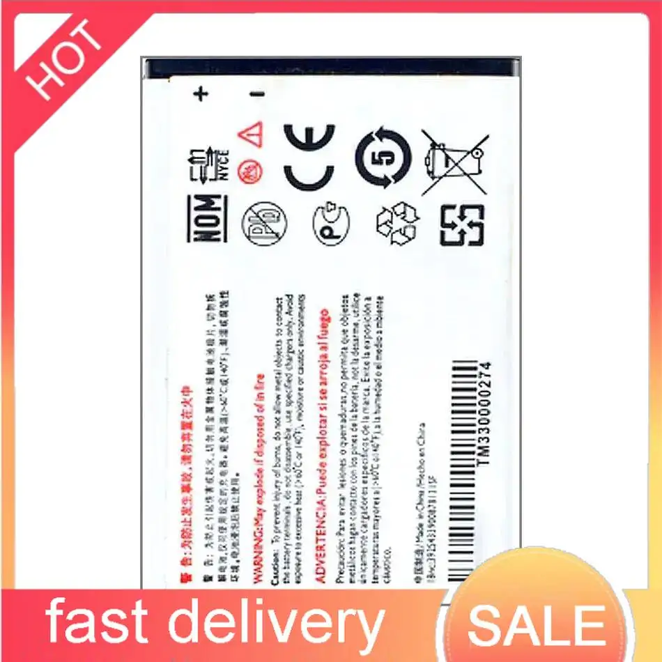 

AB1600DWMT AB1600DWML для Philips Xenium S309 CTS309 аккумулятор мобильного телефона Премиум замена 1600 мАч