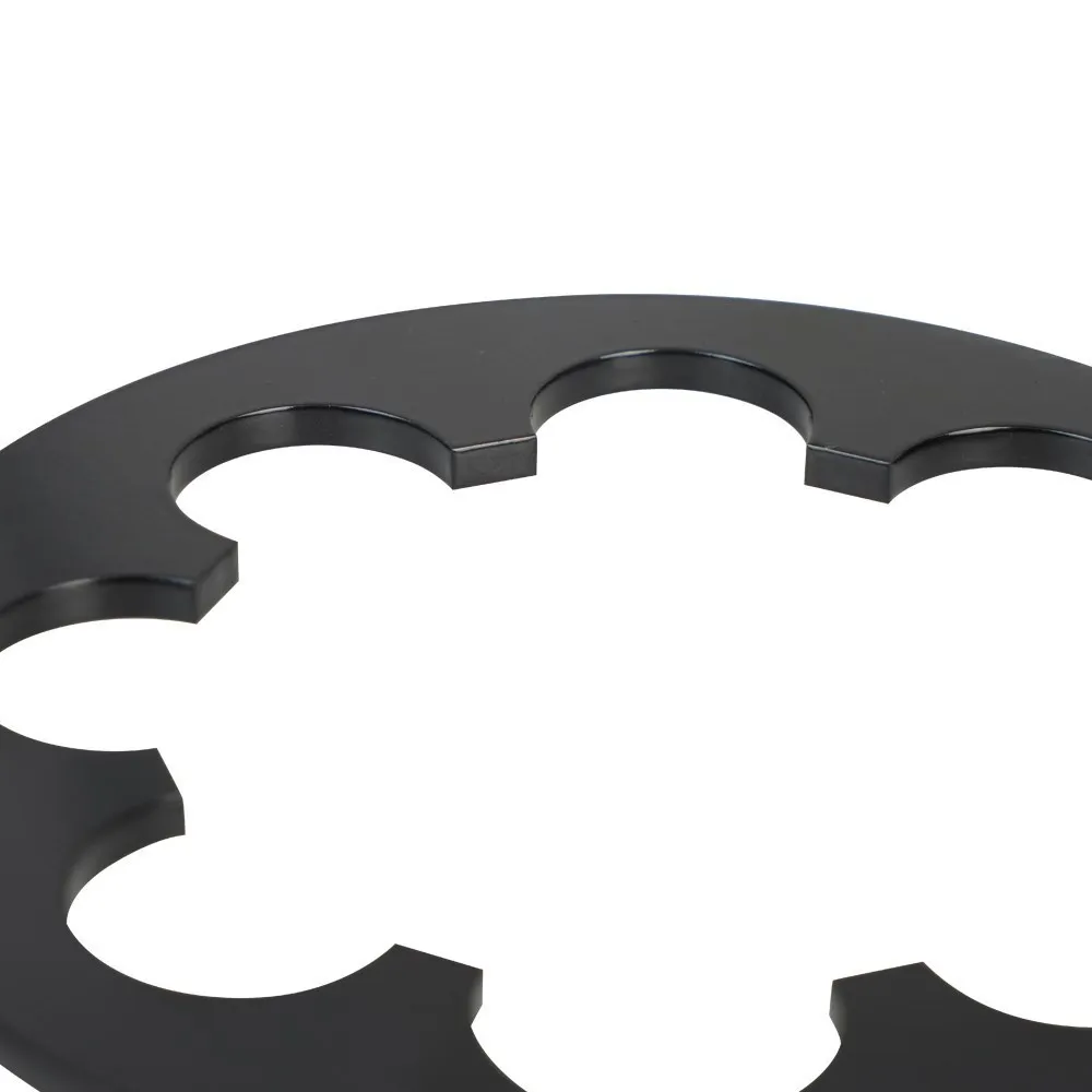 91-36235 91-17256  90100 Bearing Retainer Spanner Wrench Tool 18-9803 For Mercruiser Alpha One Gen Two Pre Alpha Bravo One