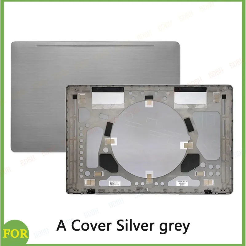 95New For Latitude 5500 5501 E5501 E5500 Precision 3540 3541 LCD Back Cover/Front Bezel/Shell lower Bottom Case/Laptop casing