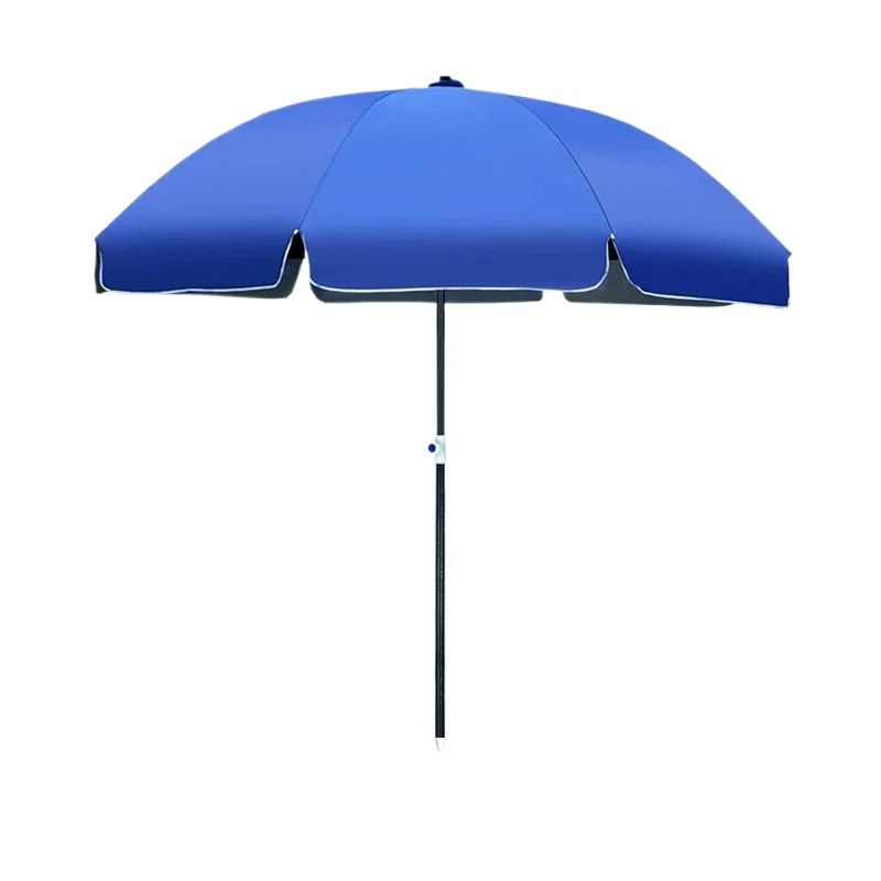 

Special umbrella for outdoor vinyl stall