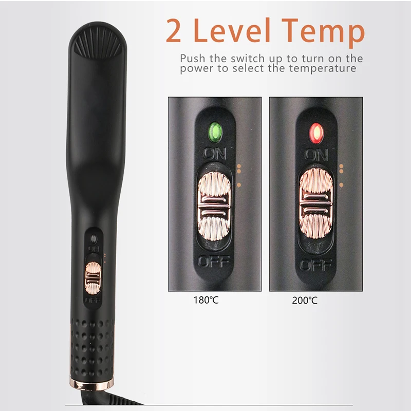 Thumbnail 3 - #6 Latest Heated Styling Brushes Offers