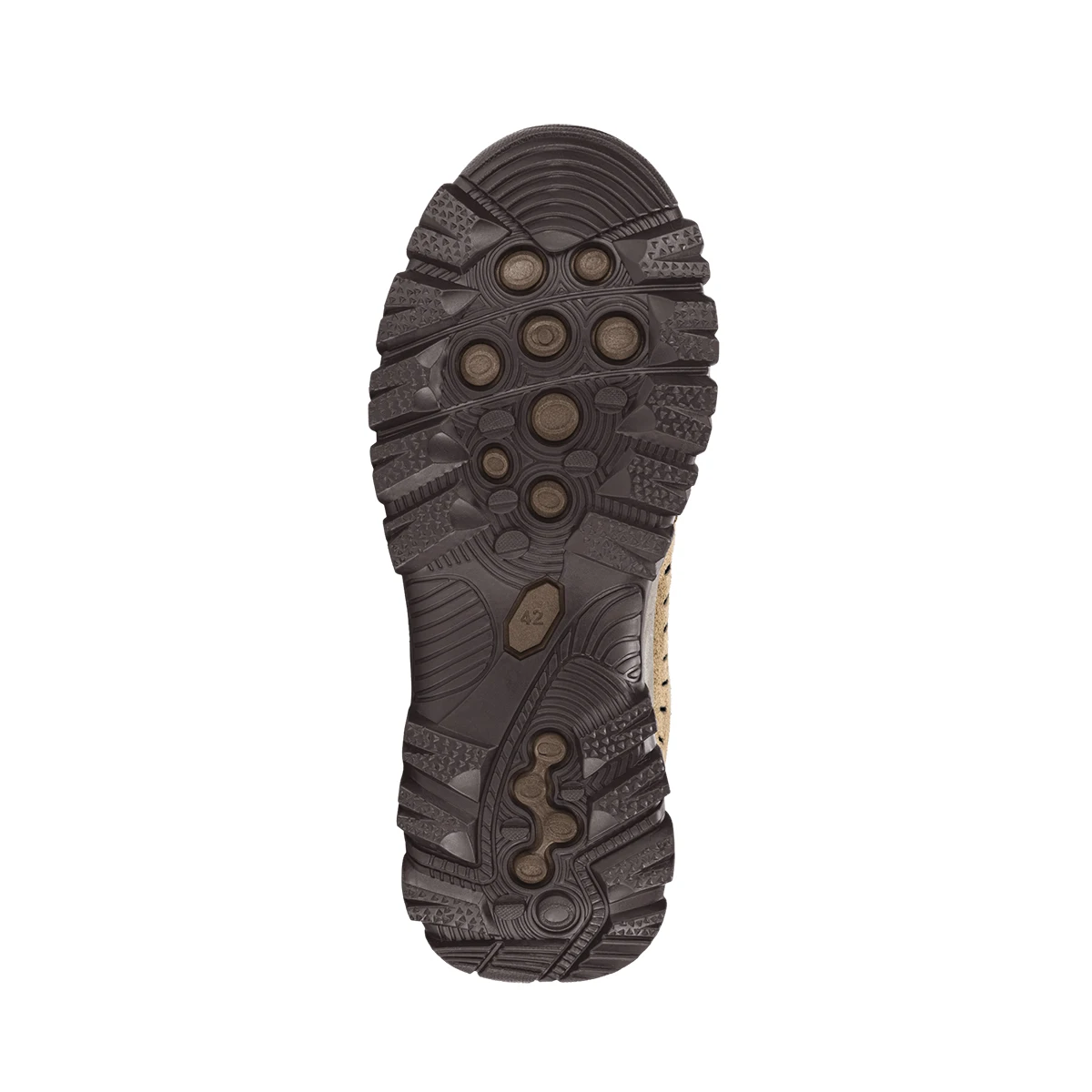 Fitville Herren-Slipper, ideal für Business-Casual-Looks, leicht und bequem, mit Fußgewölbe-Einlagen für ganztägigen Komfort. – Detail 10