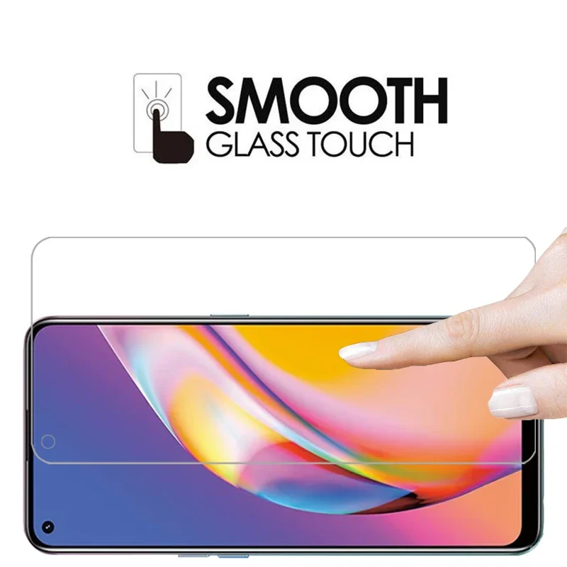 حافظة لهاتف oppo a94 واقي للشاشة من الزجاج المقسى على oppo opp a 94 94a oppoa94 oppo94a 6.43 حقيبة حماية للهاتف 360