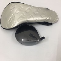 2025 New  golf clubs qi35 Men's No.1 Driver 9/10.5 Degrees  head  and cover