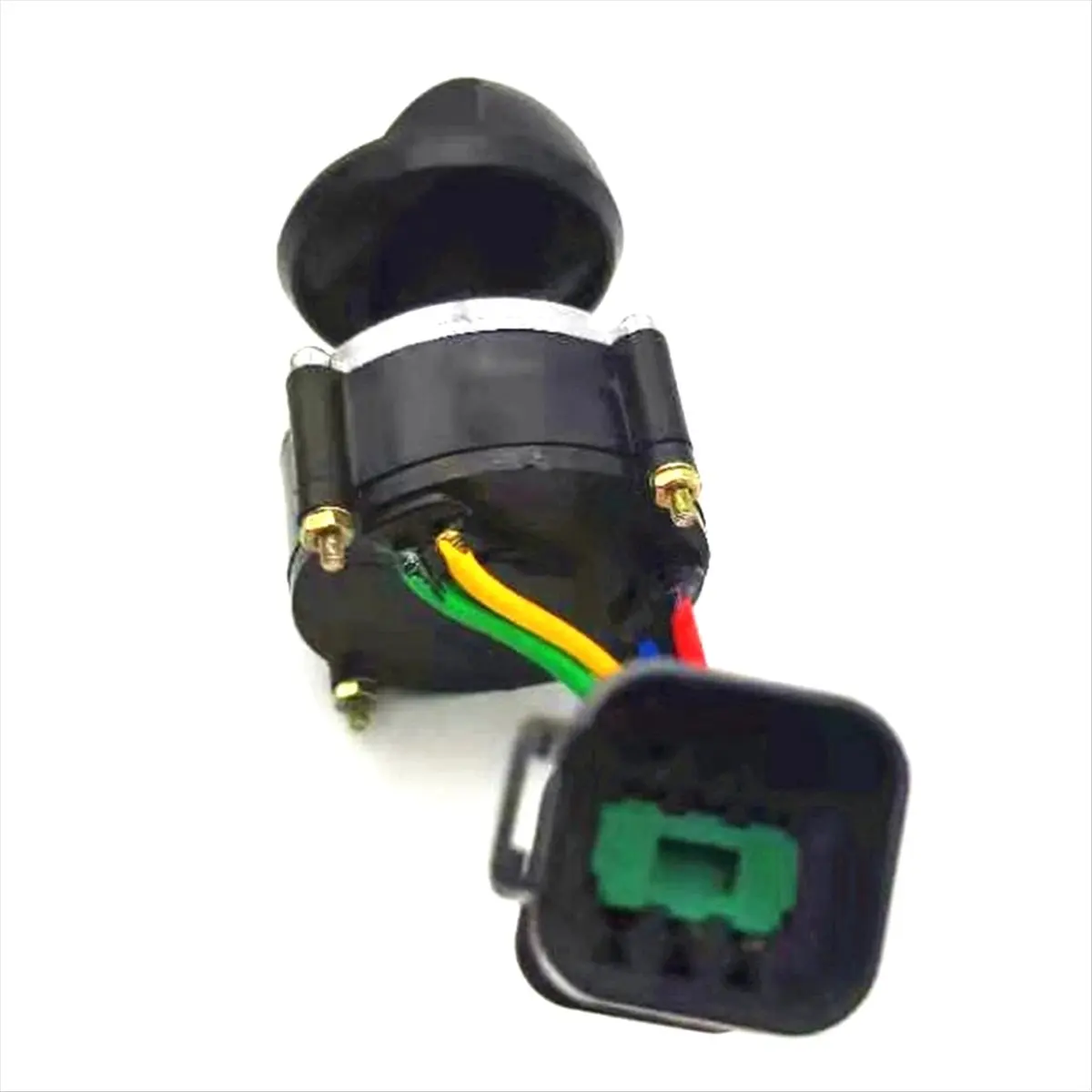 Excavator Throttle Knob Rotary Switch Throttle Position Sensor New Arrivals