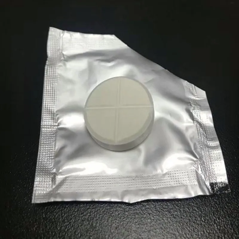 High Quality Low Price Water Soluble G A 3 20% Tablet