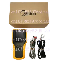 Chinese Multi Line 485-1 Communication of The Original Midea 4th Generation Inverter Air Conditioner Fault Maintenance Tester