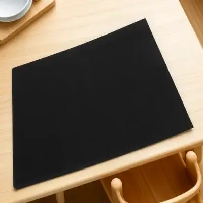 

Motorcycle Seat Cushion High Density Foam Anti-Slip Wear-Resistant Quick Installation Universal Racing Comfort Pad