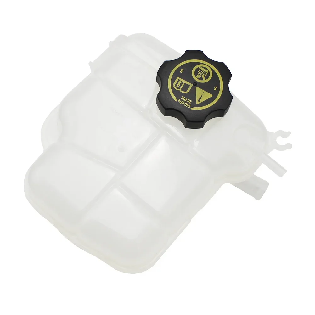 13256823 13393368 Engine Coolant Reservoir Tank 13465094 fit for Buick Cascada Verano Chevrolet Cruze