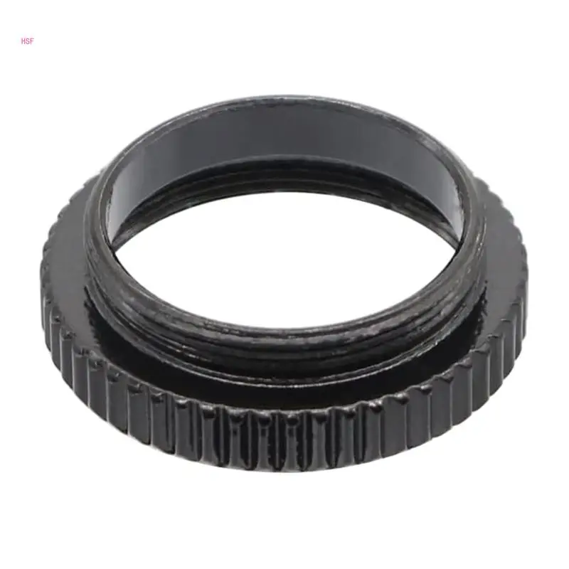 C-CS Mount Converter Adaptor Lens Adapter Ring Extension Tube Aliminum Adapter