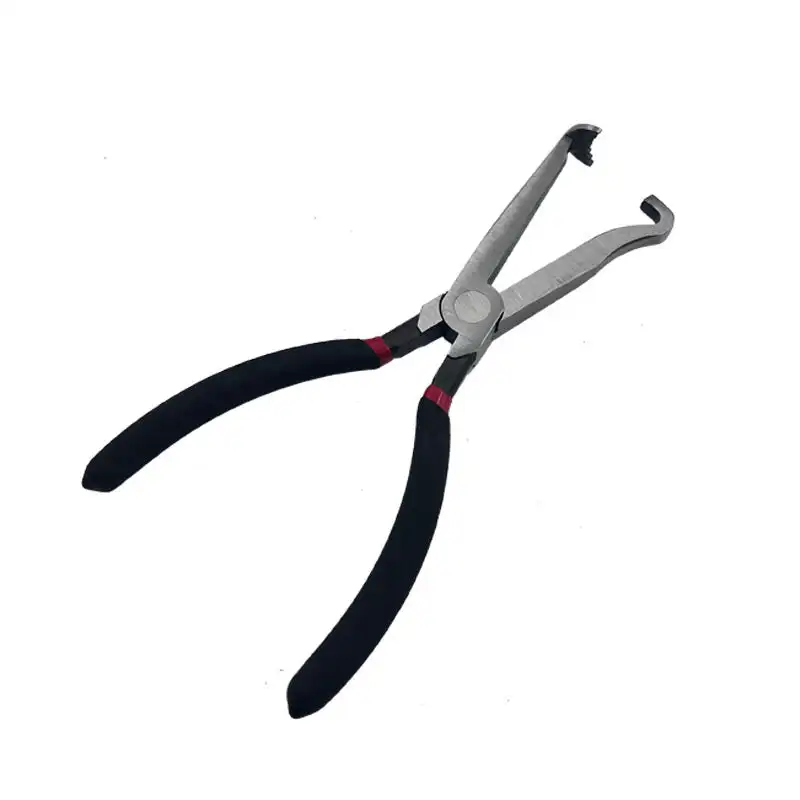 Fuel Line Pliers Gas Pipe Joint Fittings Calipers Filter Hose Release Disconnect Special Petrol Clamp Oil Pipe Separation Pliers