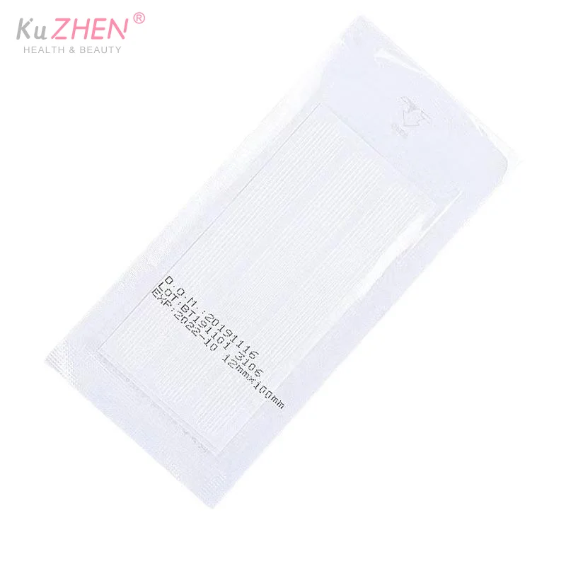 Wound Skin Closure Strips Postpartum Wound Repair Cosmetic Surgery Strip Adhesive Medical Suture Free Surgical Tape