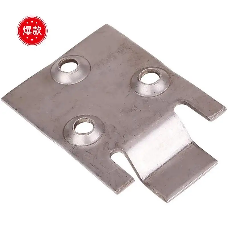 6X For Golf Cart 71610G01-71609G01 For EZGO Seat Hinge Bottom And Plate (1995-Up) TXT/Medalist Golf Cart