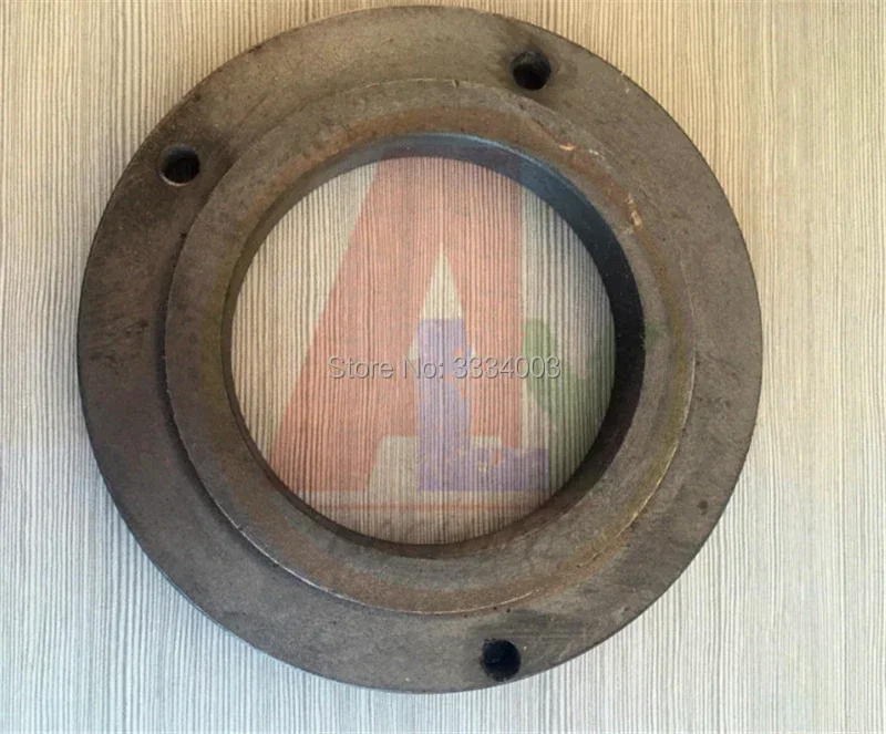 Diesel Pump Fixture Clamp Flange Part Dissemble Wrench Socket Repair Tool for CAT